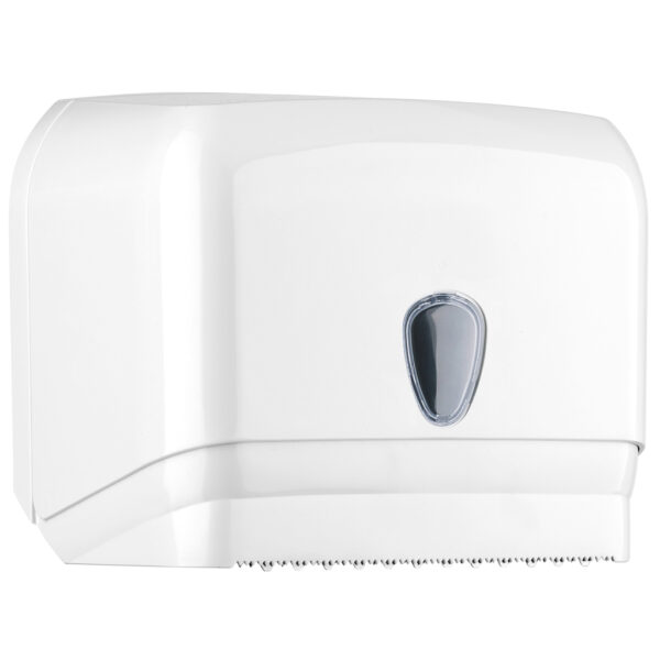 601 marplast paper towel dispenser c v white