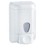 615win soap dispenser 1 l white button marplast