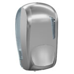 911tit soap dispenser filling 1 L titanium skin marplast