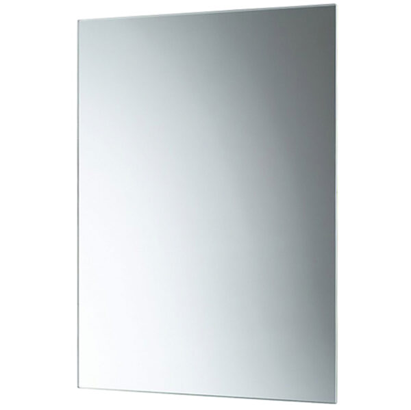 940 marplast rectangular mirror 60x80 cm without edges