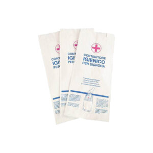 99942 sanitary napkin bags for lady