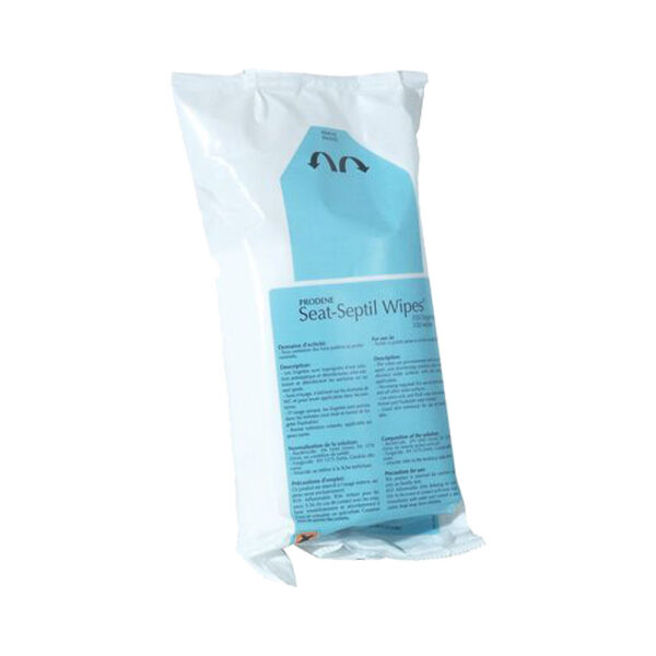 A99689WC Hygienic wet wipes