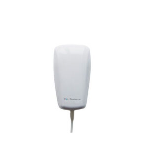 SA830020 dispenser elettronico igienizzante virtual janitor