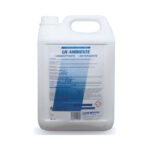 SR930022 sapone disinfettante detergente 5 l lh ambiente