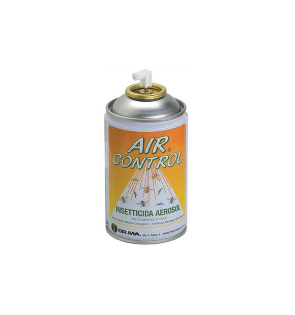 SR950210 insetticida air control spray